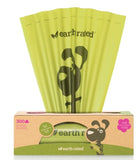 Earth Rated Lavender-scented Dog Waste Bags on a Single Roll 300-Count