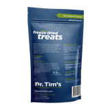 Dr. Tim's Freeze Dried Natural Beef Liver Dog and Cat Treats