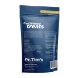 Dr. Tim's Freeze Dried Natural Chicken Chips Dog and Cat Treats