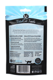 Vital Essentials Vital Cat Freeze Dried Grain Free Minnows Cat Treats