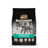 Merrick Backcountry Grain Free Game Bird Recipe Dry Cat Food