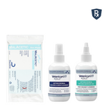 First Aid Wound Care Bundle