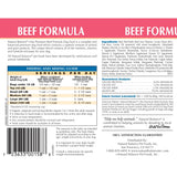 Natural Balance Ultra Premium Beef Formula Canned Dog Food