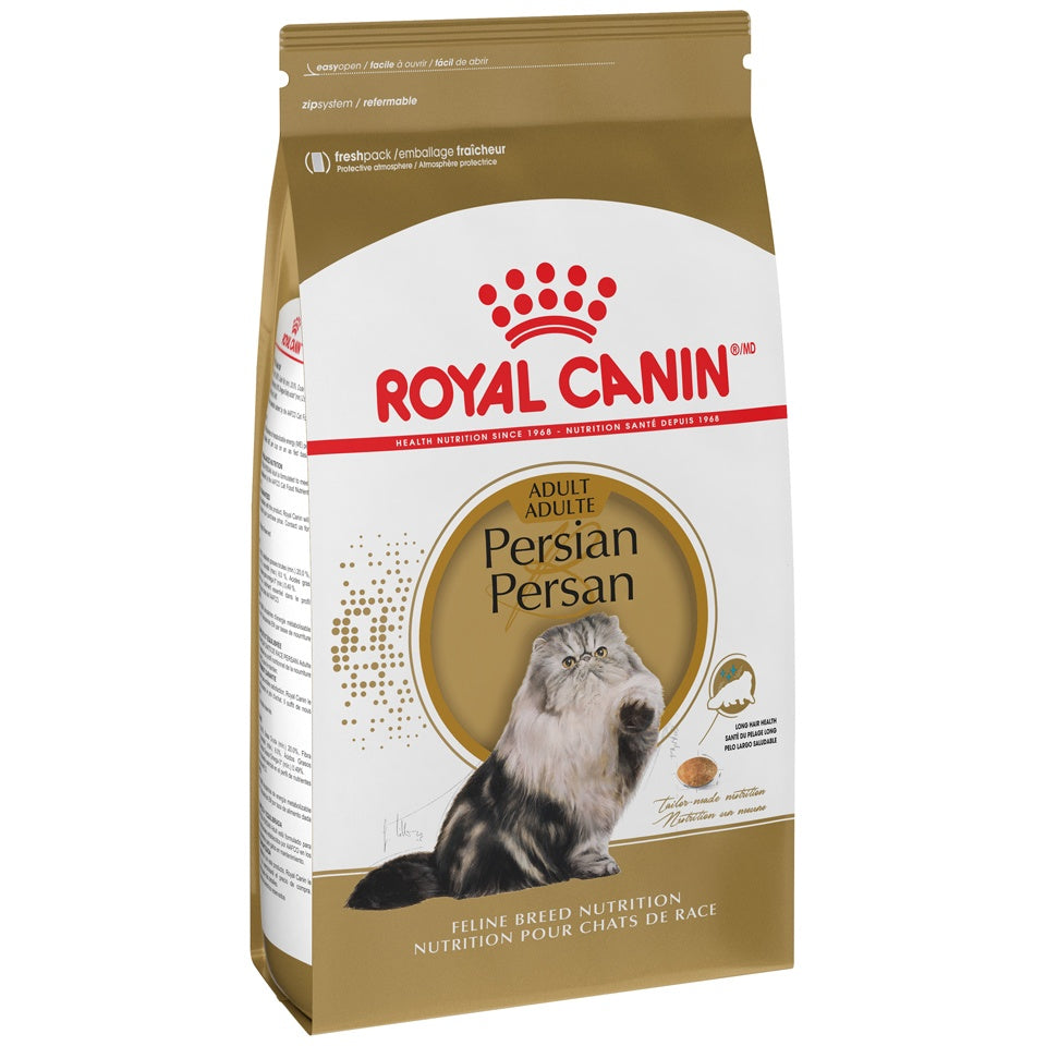 Royal Canin Feline Health Nutrition Persian Dry Cat Food