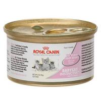 Royal Canin Babycat Instinctive Canned Kitten Food