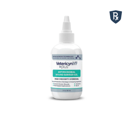 First Aid Wound Care Bundle