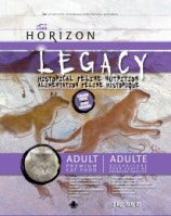 Horizon Legacy Grain Free Adult Dry Cat Food