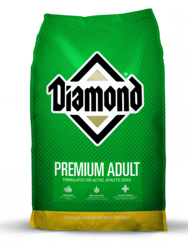 Diamond Premium Adult Dry Dog Food