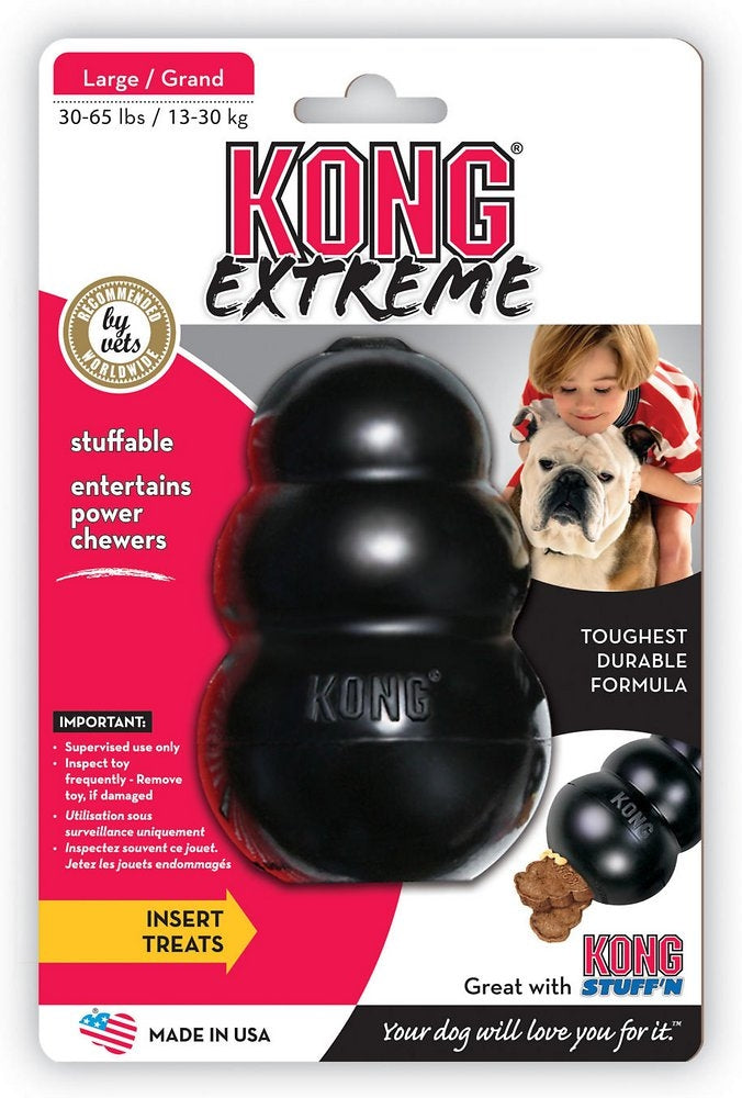 KONG Extreme Dog Toy