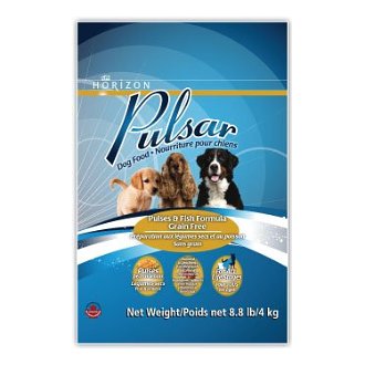 Horizon Pulsar Grain Free Fish Dry Dog Food