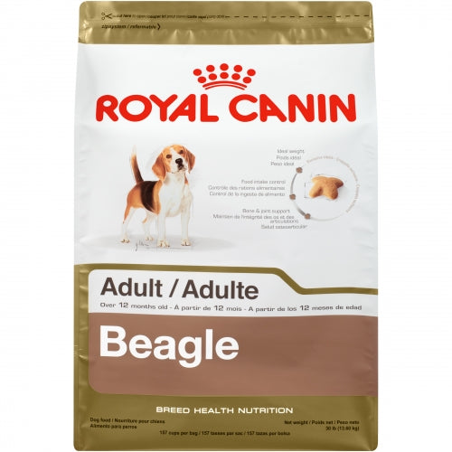 Royal Canin Beagle Adult Dry Dog Food