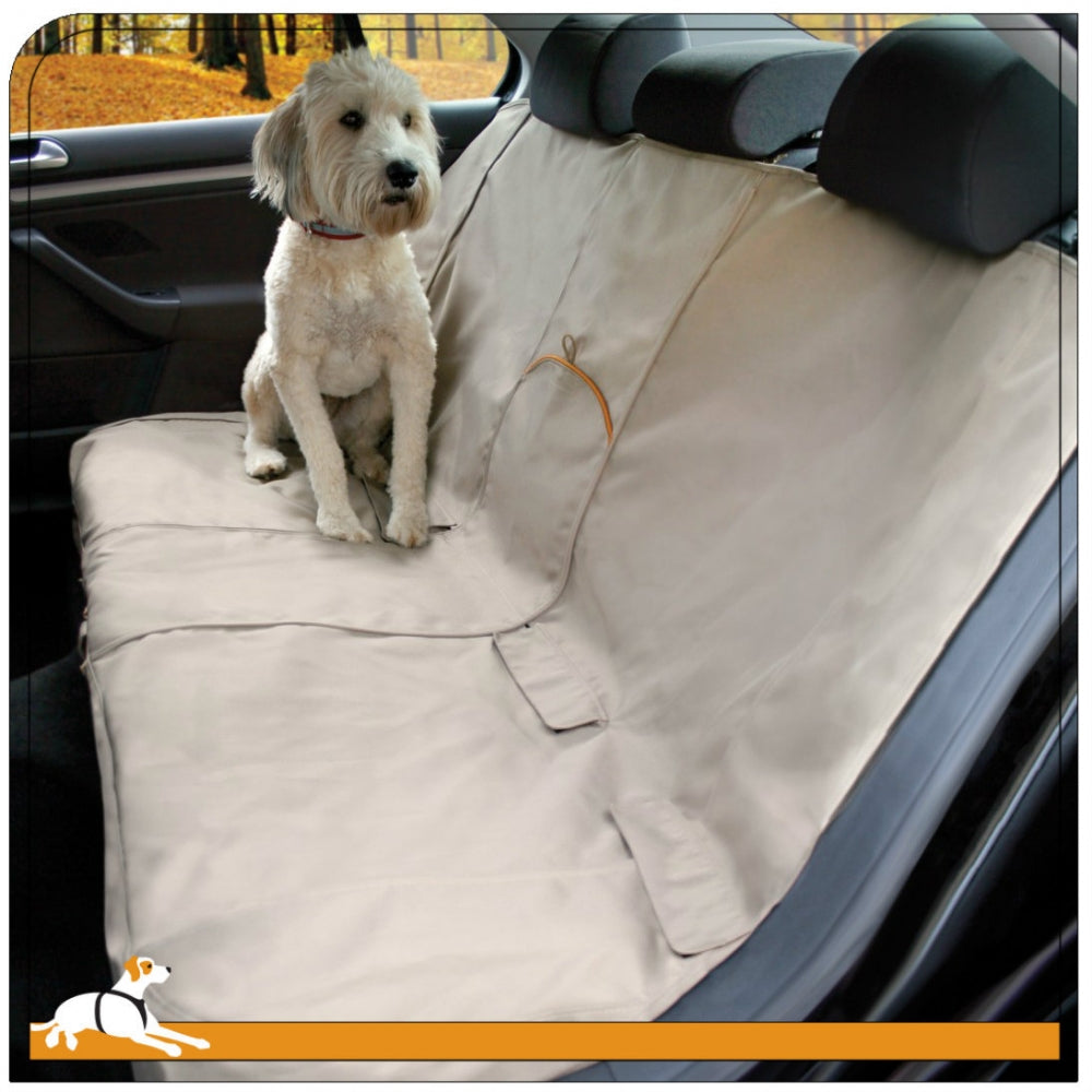 Kurgo Bench Seat Cover