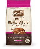 Merrick Limited Ingredient Diet Grain Free Real Turkey and Sweet Potato Recipe Dry Dog Food