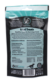Vital Essentials Freeze Dried Wild Alaskan Salmon Vital Treats for Dogs
