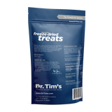 Dr. Tim's Freeze Dried Natural Oxtail Chips Dog and Cat Treats