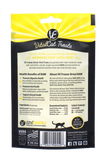 Vital Essentials Vital Cat Freeze Dried Grain Free Duck Liver Cat Treats