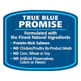 Blue Buffalo Wilderness Grain Free Denali Dinner Biscuits Dog Treats