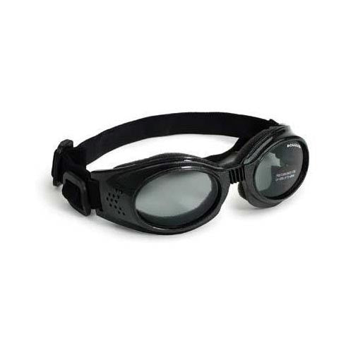 Doggles Originalz Black Dog Sunglasses