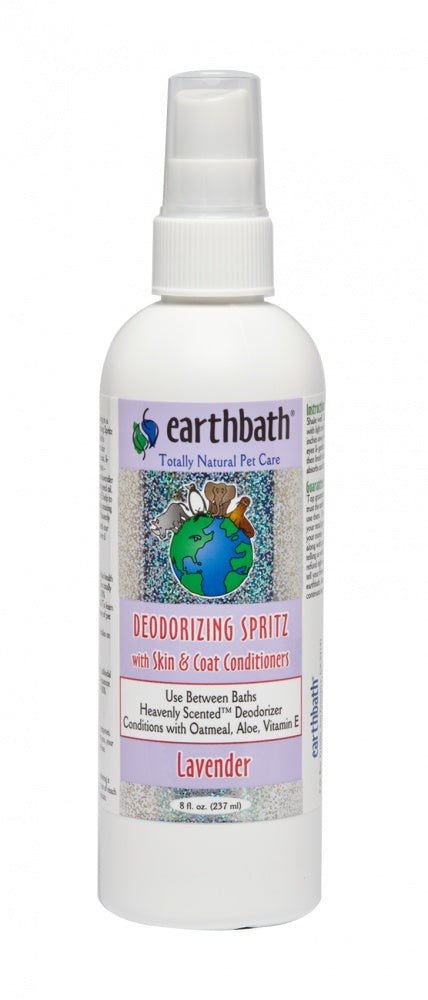 Earthbath Lavendar Spritz for Dogs