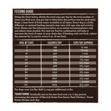 Merrick Grain Free Senior Real Chicken & Sweet Potato Recipe Dry Dog Food