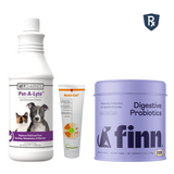 Digestive Aid Bundle