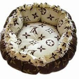 Arlee Pet Products Cody The Original Cuddler Mineral  Pet Bed